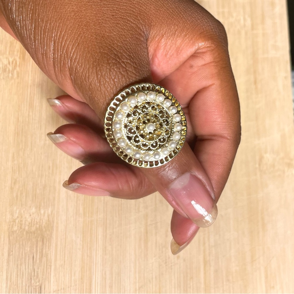 Costume jewelry